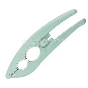 Durable Household Silicone Multifunctional Nutcracker Chestnut Open Knife  sturdy  walnut Clamp thumbnail-1