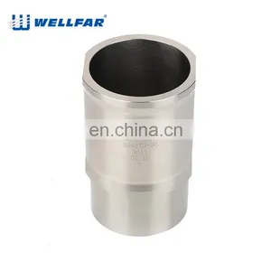 Wellfar French C9270/C44060 Engine Parts Cylinder Liner 75mm For PEUGEOT 206 Engine thumbnail-3