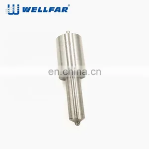 Wellfar Hot Sale Diesel Auto Engine Assembly Fuel Injector Nozzle Dlla136s1000 0433271775 thumbnail-5