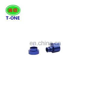 Best Selling Custom Cnc Machining Aluminum Ship Parts thumbnail-3