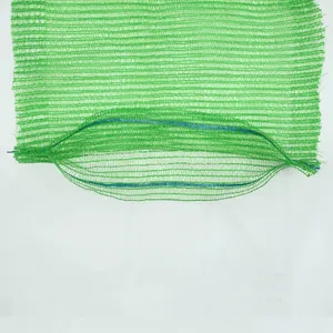 Cheap Eco-friendly New Design pe Potato Sack Knitting Raschel Mesh Bag thumbnail-3