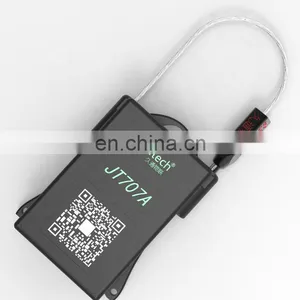 GPS Electronic Seal Cargo Eseal Tracker for Container Sealing and Management thumbnail-5