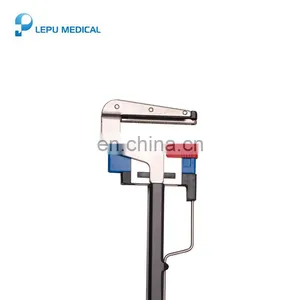 Disposable Linear Stapler Reloads/disposable Endoscopic Linear Cutter Stapler/disposable Linear Stapler and Reload thumbnail-4