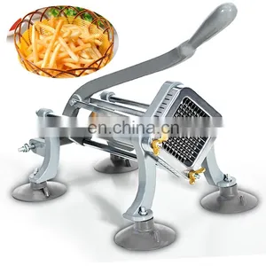 Small Vegetable Cutting Machine Chips Cutting Machine Runxiang thumbnail-5
