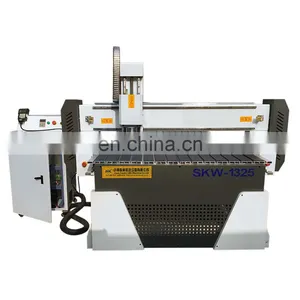 Woodworking CNC Router for Wood Plywood MDF Acrylic Plastic 1325 Wood CNC Milling Engraving Cutting Engraving Machine thumbnail-1