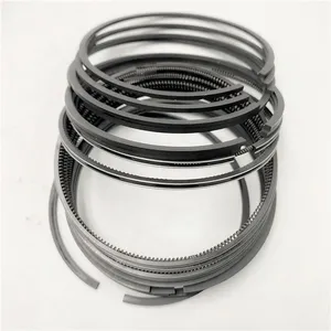 Brand New Great Price Genuine 6Hh1 Ring Set Piston Price For SINOTRUK Engine thumbnail-4