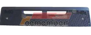 Truck Parts Front Panel for VOLVO 84033228 82150186 thumbnail-3