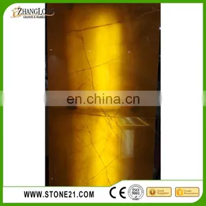 Lowest Price Honey Onyx Slab Price Onyx Marble thumbnail-3