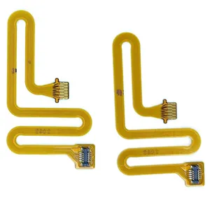 Fingerprint Sensor Connector Home Button Flex Cable for Huawei P30 Lite Cell Phone Spare Parts thumbnail-4