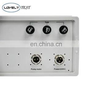 Digital Display Panel With Transducer for the Compression Test Machine thumbnail-5