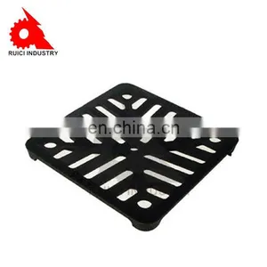 Wholesale Ductile Iron Casting Cast Iron Manhole Cover thumbnail-2