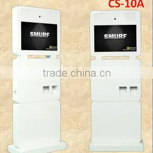 Event & Party Touch Screen Portable Screen Printing Photo Machine thumbnail-5