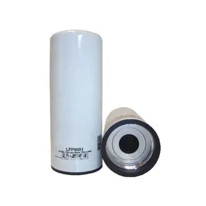 LFP9001 Oil Filter for Cummin s ISX, QSX Engine thumbnail-1