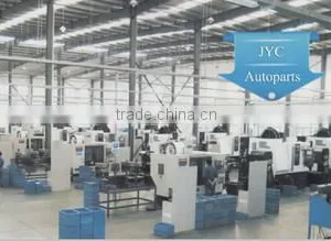 Guangzhou JYC Auto Parts Co., Ltd. company overview - view 2 thumbnail