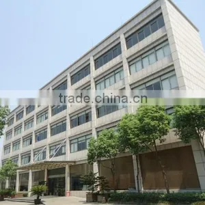 Hangzhou Zhongyuan Machinery Factory company overview - view 3 thumbnail