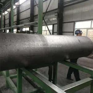 UHP Graphite Electrode thumbnail-1