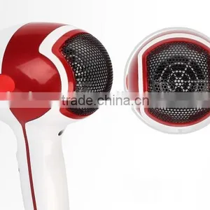 2 Speed 3 Heat Setting Hair Dryer, Made in China Professional Salon Hair Dryer thumbnail-3
