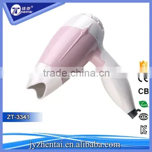 Mini Hair Dryer, China Supplier Mini Hair Dryer, Travel Hair Drier thumbnail-1