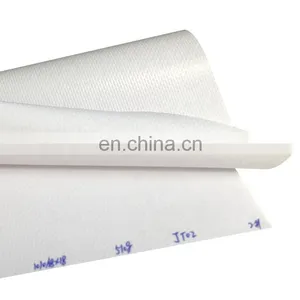 440g 300D*500D 18*12 PVC Flex Banner Printing Rolls Guangzhou Advertising Materials (Laminated, Frontlit,glossy )) thumbnail-3