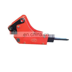 Piston/Hydraulic Rock Breaker Spares/ Soosan /Other Model Available From Chinese Supplier thumbnail-5