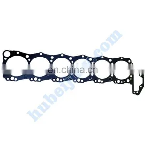 Genuine J08C Diesel Engine Part 11115-E0200 Cylinder Head Gasket thumbnail-1