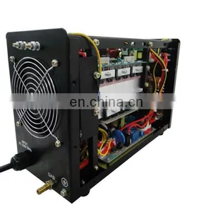 Inverter Air Plasma Cutter ST/WPC-040 thumbnail-4
