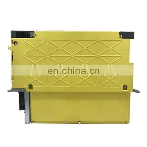 Good Quality For FANUC CNC Machine Axis Motor Control Delta Servo Drive A06B-6240-H211 thumbnail-5