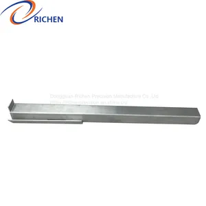 Professional OEM Customized Aluminum Parts for Automobile Fittings High Precision CNC Turning Machining thumbnail-4