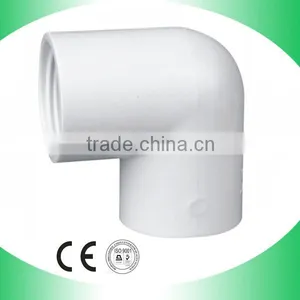 Plastic Pipe Factory Pvc Sanitary Pipes Fittings thumbnail-3