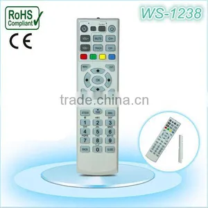 10m Remote ir Learning Remote Control for hd Satellite Receiver thumbnail-1