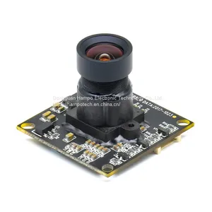 MI5100 5MP Driver Free USB Camera Module for Document Scanner thumbnail-1