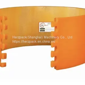 Die Cutting Anvil Cover for Die Cutting Machine thumbnail-2