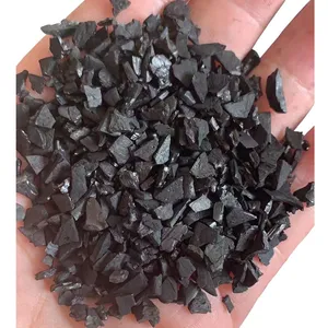 Industrial Water Purification Coconut Shell Based Activated Carbon Water Treatment Active Carbon thumbnail-3