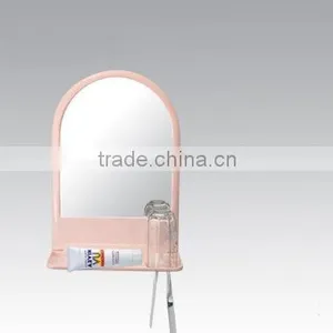 Plastic Wall Mirror thumbnail-1