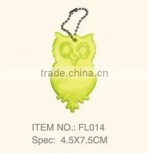 2014 Safety Reflective Keychain thumbnail-1