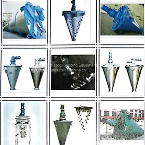Conical Mixer thumbnail-2