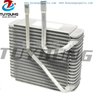 TUYOUNG HY-ET295 Auto ac Evaporator Ford Windstar EV 0149PFC F68Z19850CA XF2Z19850BA Four Seasons 54792 thumbnail-1