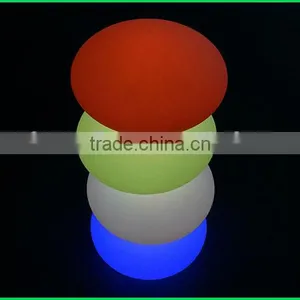 ACS Rechargeable Waterproof Illuminated New Led Ball thumbnail-5