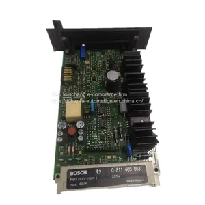 Rexroth Amplifier Card R900033823 VT-VSPA1-1-1X/ R901057060 VT-VSPA1-151-1X/V0/0 R901057058 VT-VSPA1-150-1X/V0/0 thumbnail-1
