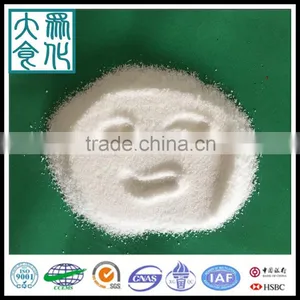 Anionic Polyacrylamide for Water Treatment thumbnail-1