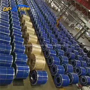 304 316 304ln 310hcb S31635 800ht Stainless Steel Coil/Strip/Roll Cold/Hot Rolled Best Price Customized thumbnail-5