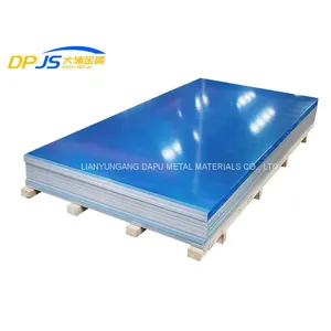 7278/7472/7475/7075 Aluminum Alloy Plate/Sheet High Quality and Low Price Available in Stock thumbnail-1