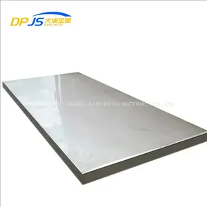 GB/DIN/En 316lhn/SUS309ssi2/17-4pH/908/Ss321 Stainless Steel Plate/Sheet Complete Specifications Available in Stock thumbnail-1