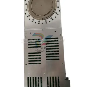 2VAA009363R11 HRBX01K04A Compact Bus Expansion Suite HorizBusiness Scope: PLC,DCS,PAC, Industrial Computer, Programming Control PC, Frequency Conversion System, Servo System, Human-machine Interface HMI, Transmission and Sensing System and Other Accessori thumbnail-3