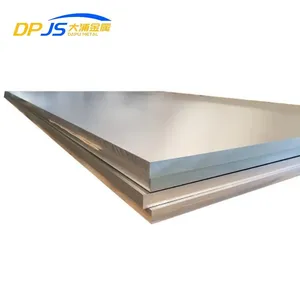 Aluminum Alloy Plate/sheet Factory Direct Supply Support Customization 5052h32/5052-h32/5052h34/5052h24/5052h22 thumbnail-4
