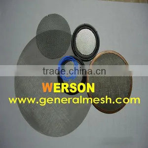 Senke Rubber Industry Filter Mesh Disc-stock Supply thumbnail-6