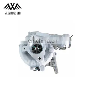 Hot Selling Gt1849v 727477 14411aw400 14411aw40a 727477-5007s Turbocharger thumbnail-3