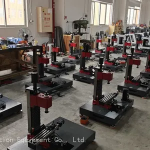 Mini CNC| Small CNC Mill|Small Desktop CNC Machine |Small Benchtop CNC Mills thumbnail-2
