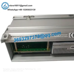 ABB PPD113B01-10-150000 3BHE023784R0123 Relay Ladder Module thumbnail-4
