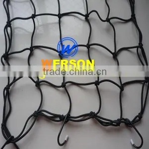Medium Cargo Net 72" x 96" With Hook thumbnail-6